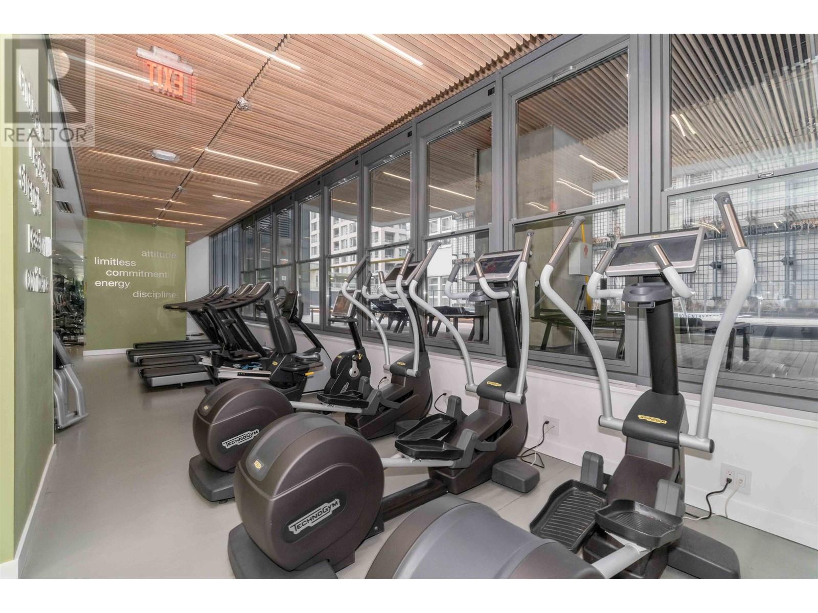 Listing Picture 26 of 30 : 2807 777 RICHARDS STREET, Vancouver / 溫哥華 - 魯藝地產 Yvonne Lu Group - MLS Medallion Club Member