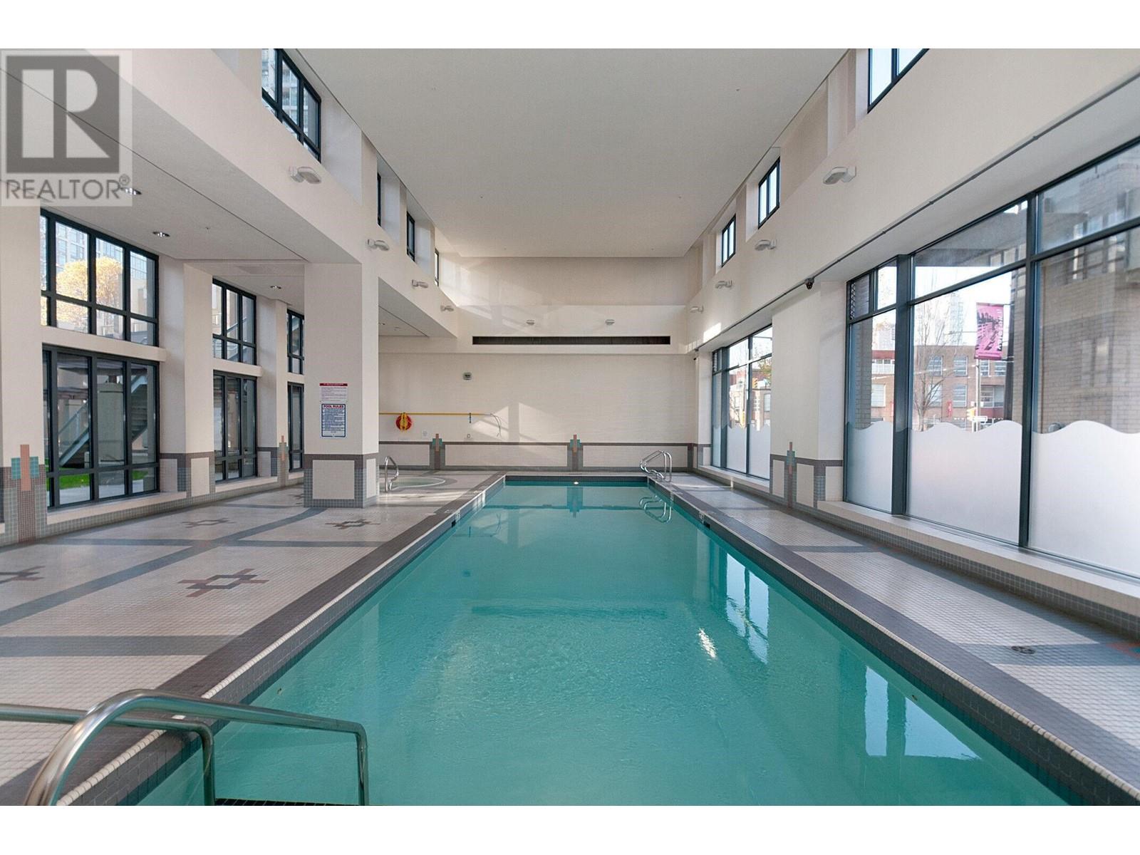 Listing Picture 26 of 40 : 1505 930 CAMBIE STREET, Vancouver / 溫哥華 - 魯藝地產 Yvonne Lu Group - MLS Medallion Club Member