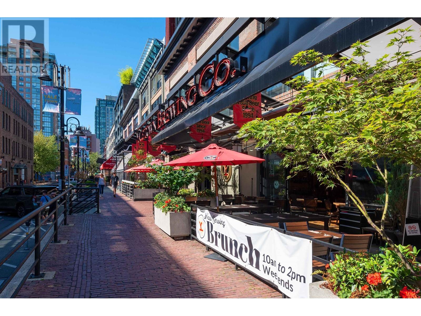 Listing Picture 34 of 40 : 1505 930 CAMBIE STREET, Vancouver / 溫哥華 - 魯藝地產 Yvonne Lu Group - MLS Medallion Club Member