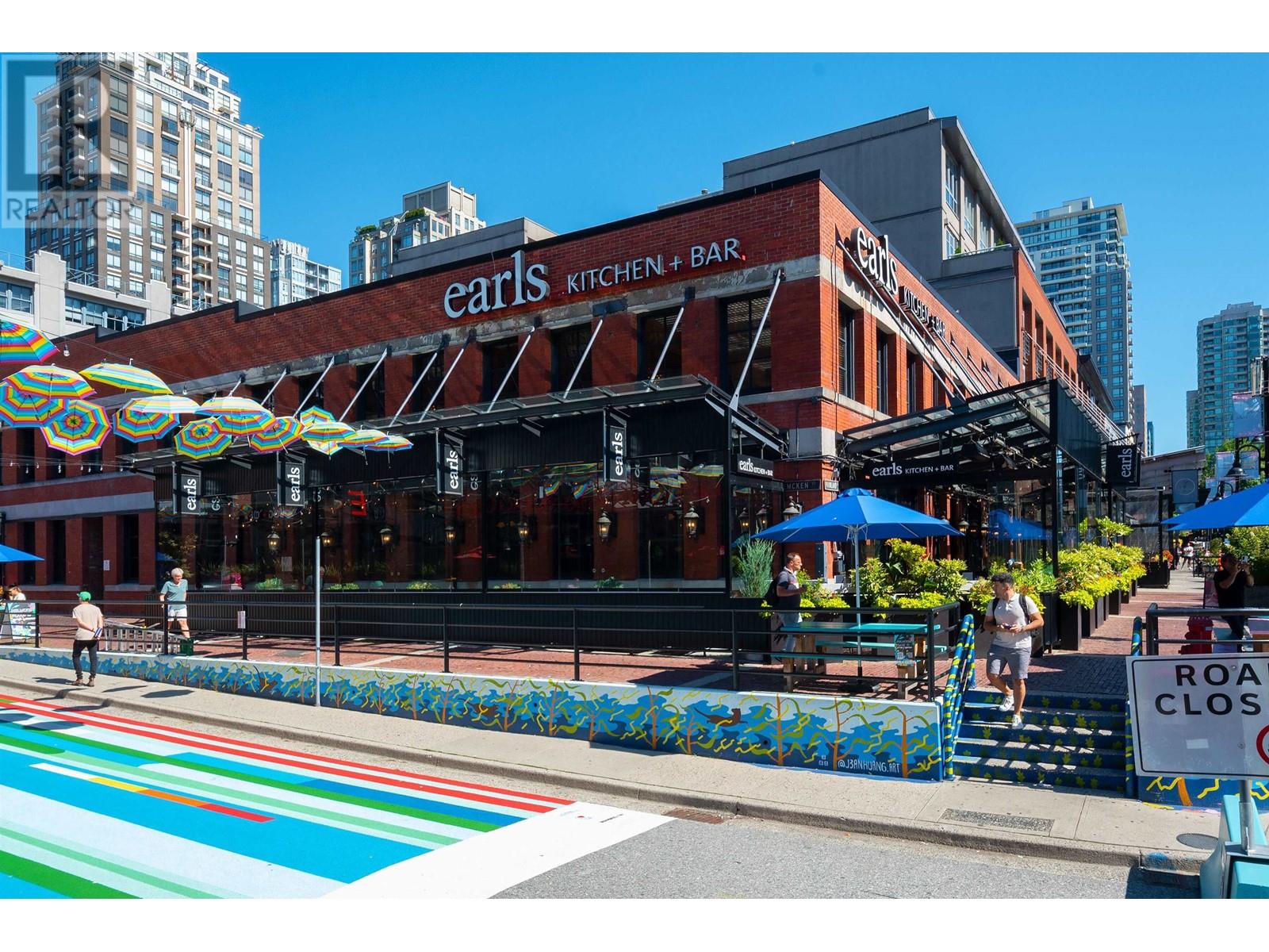 Listing Picture 35 of 40 : 1505 930 CAMBIE STREET, Vancouver / 溫哥華 - 魯藝地產 Yvonne Lu Group - MLS Medallion Club Member