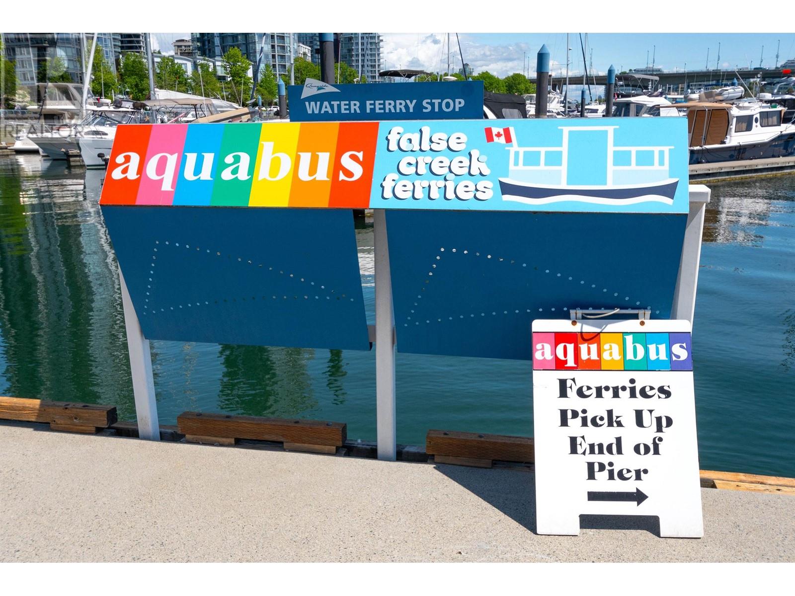 Listing Picture 38 of 40 : 1505 930 CAMBIE STREET, Vancouver / 溫哥華 - 魯藝地產 Yvonne Lu Group - MLS Medallion Club Member