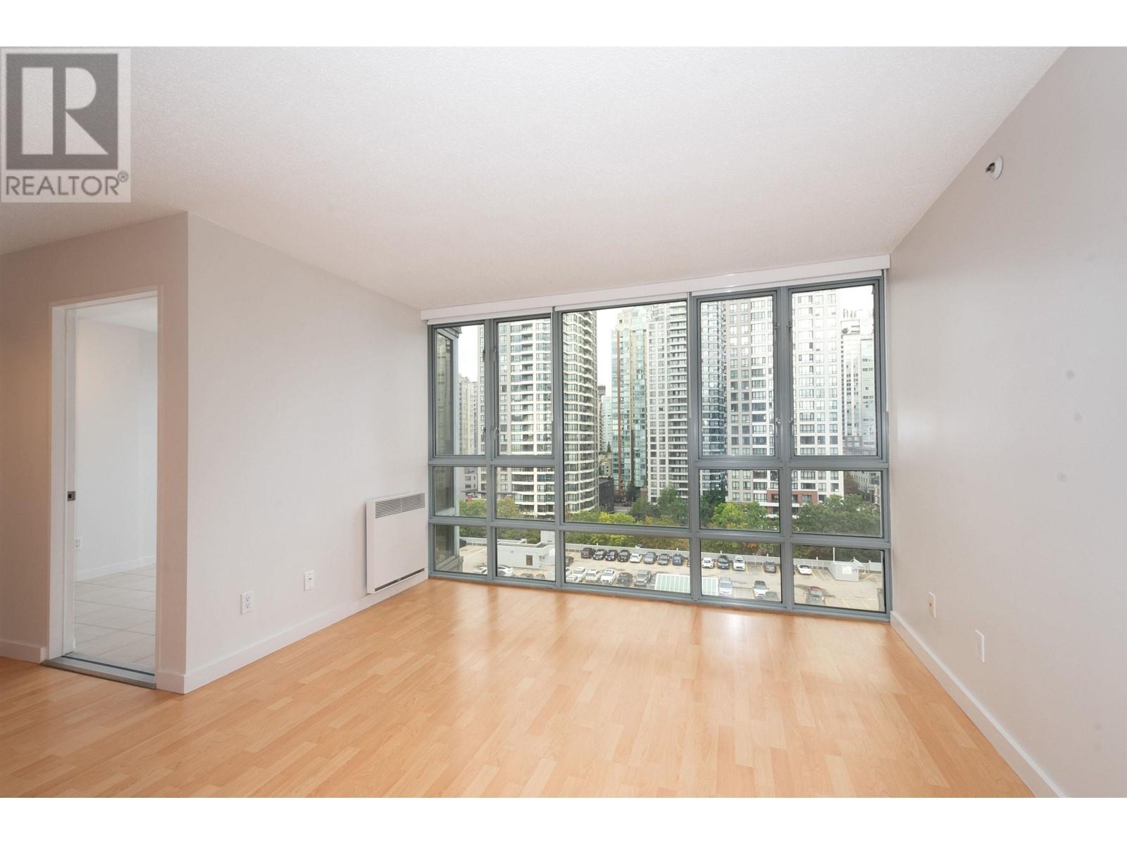 Listing Picture 5 of 40 : 1505 930 CAMBIE STREET, Vancouver / 溫哥華 - 魯藝地產 Yvonne Lu Group - MLS Medallion Club Member