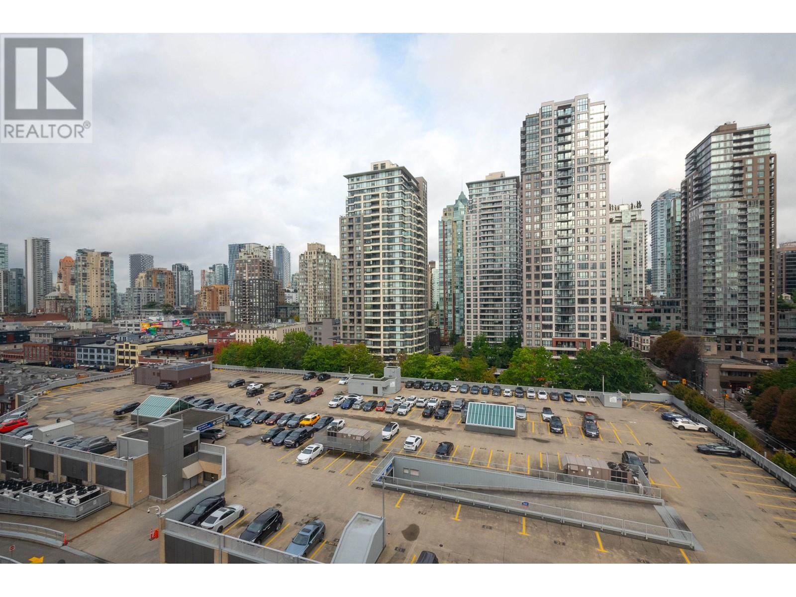 Listing Picture 8 of 40 : 1505 930 CAMBIE STREET, Vancouver / 溫哥華 - 魯藝地產 Yvonne Lu Group - MLS Medallion Club Member