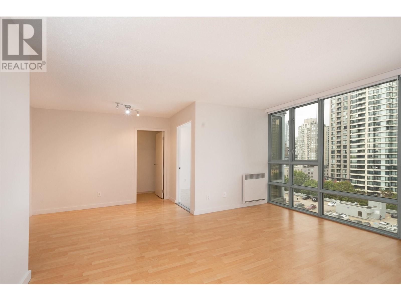 Listing Picture 9 of 40 : 1505 930 CAMBIE STREET, Vancouver / 溫哥華 - 魯藝地產 Yvonne Lu Group - MLS Medallion Club Member