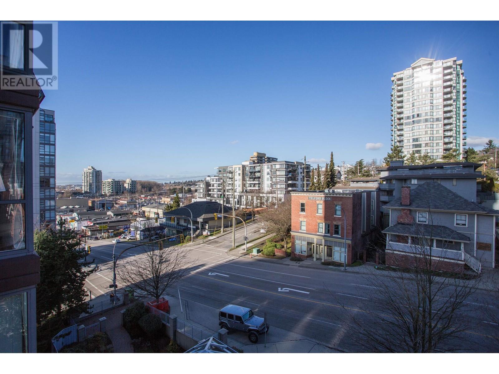 604 850 Royal Avenue, New Westminster, British Columbia  V3M 1A6 - Photo 11 - R2968957