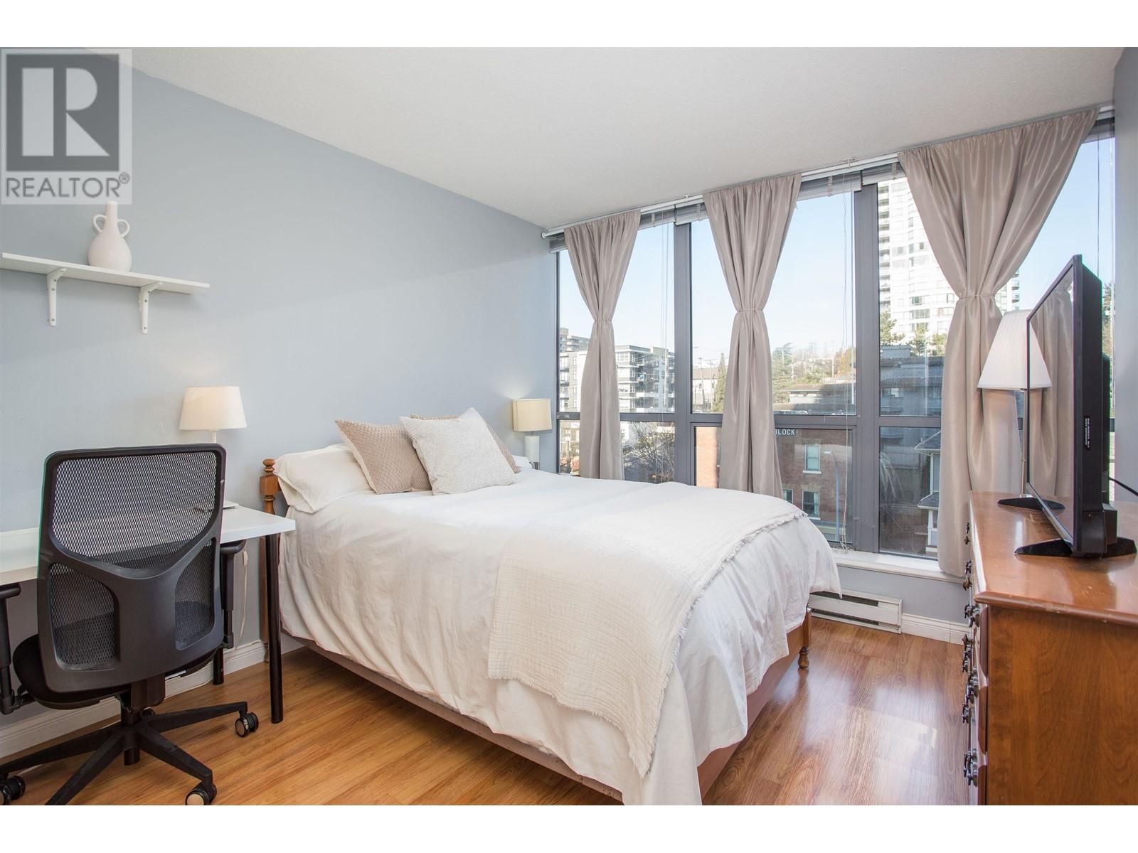 604 850 Royal Avenue, New Westminster, British Columbia  V3M 1A6 - Photo 13 - R2968957