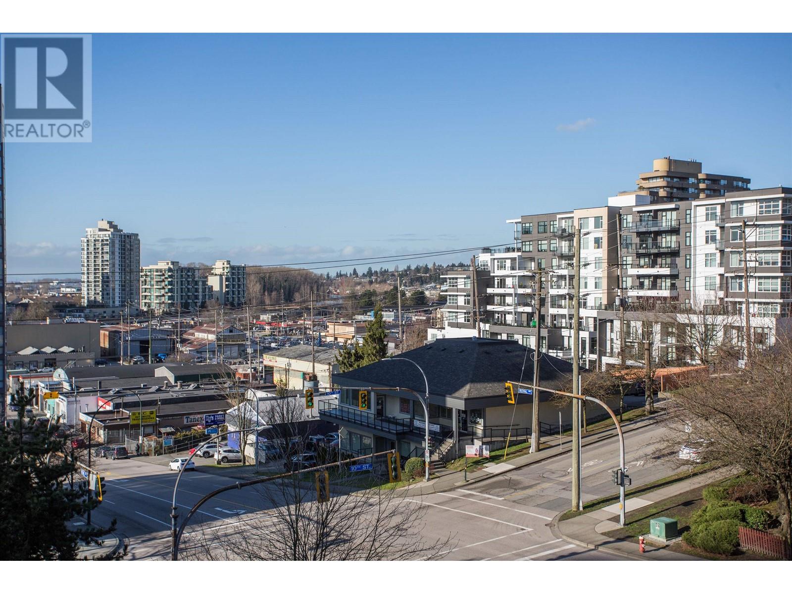 604 850 Royal Avenue, New Westminster, British Columbia  V3M 1A6 - Photo 24 - R2968957