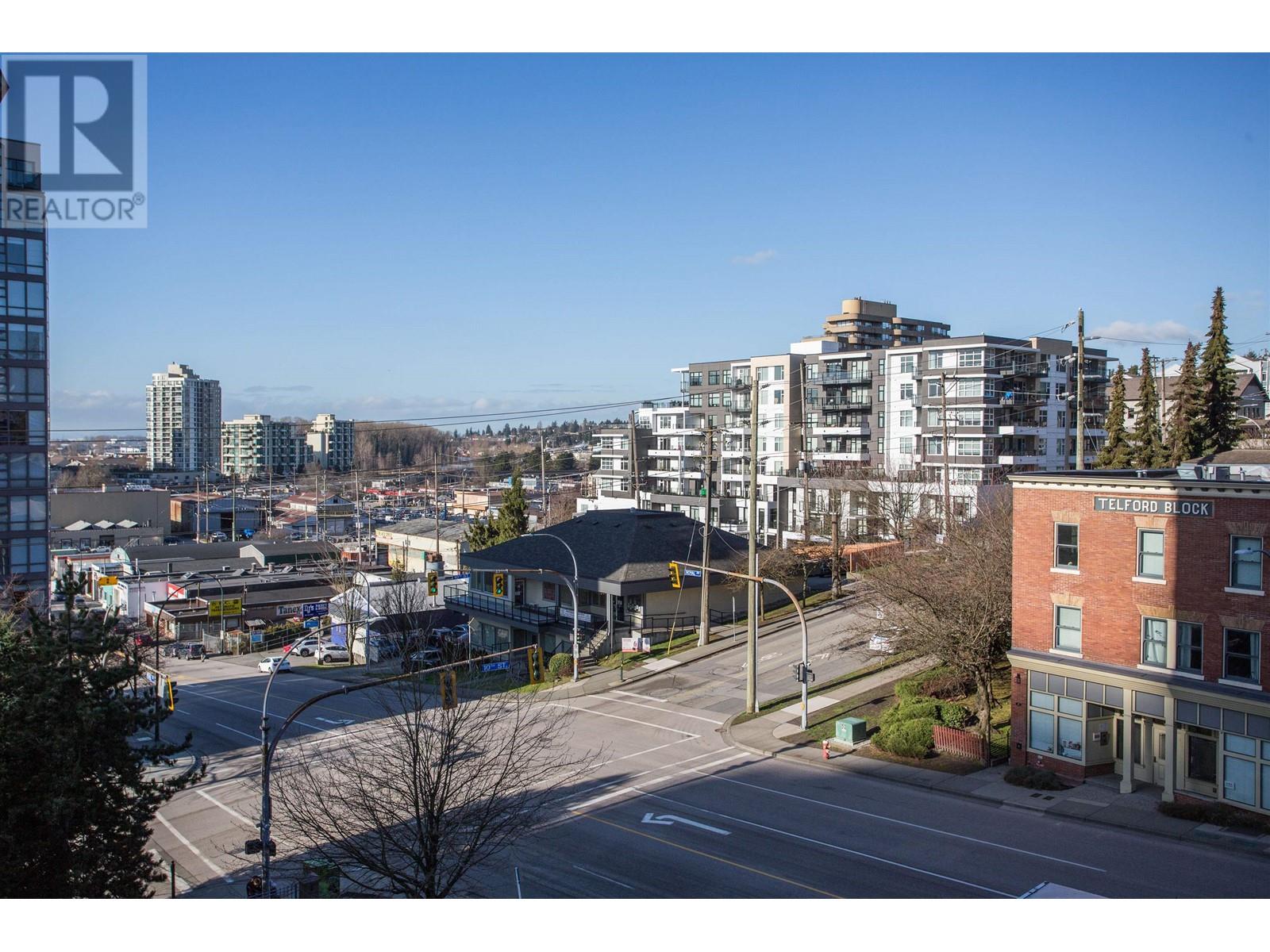 604 850 Royal Avenue, New Westminster, British Columbia  V3M 1A6 - Photo 25 - R2968957