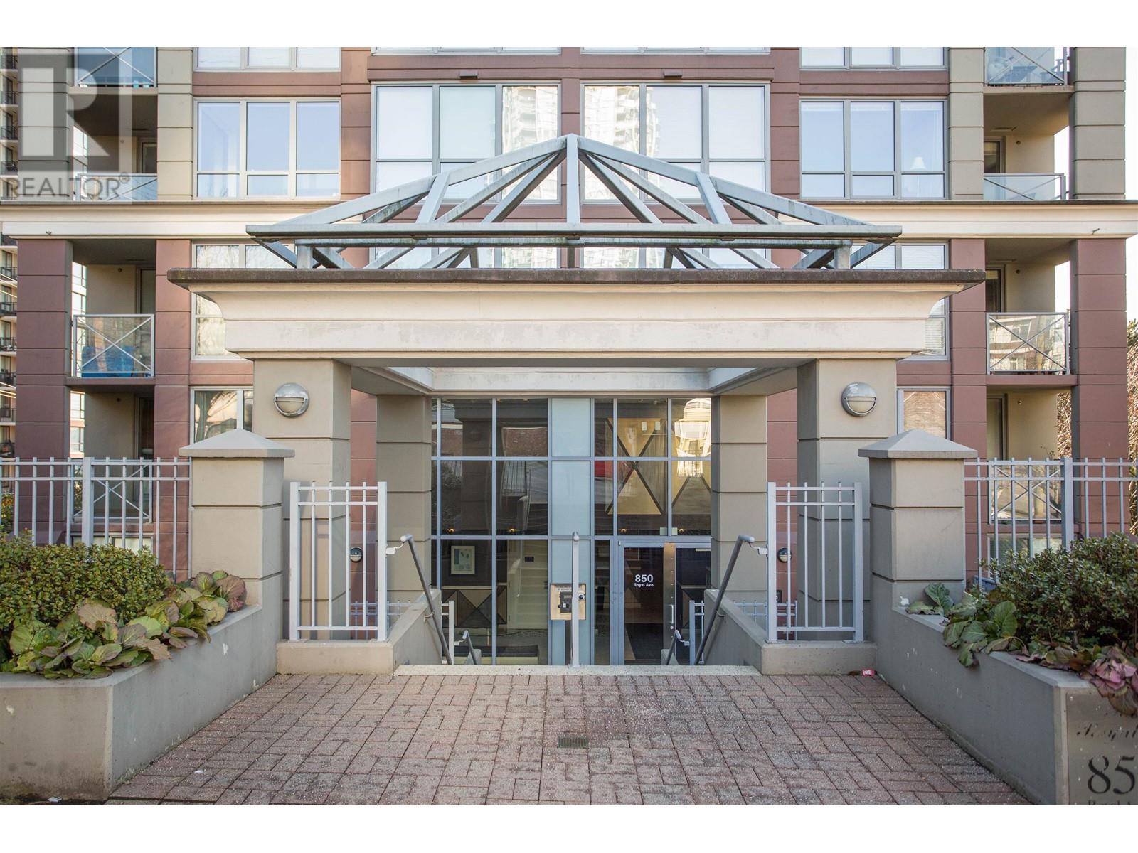 604 850 Royal Avenue, New Westminster, British Columbia  V3M 1A6 - Photo 27 - R2968957