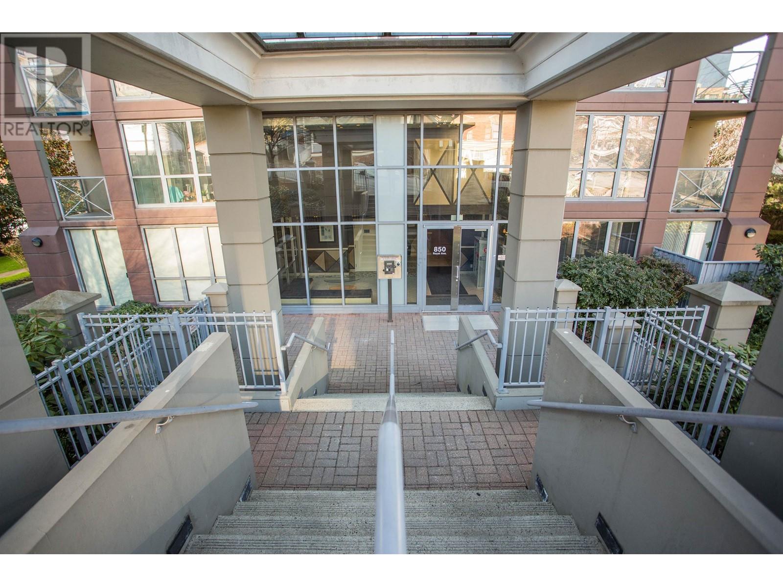 604 850 Royal Avenue, New Westminster, British Columbia  V3M 1A6 - Photo 28 - R2968957