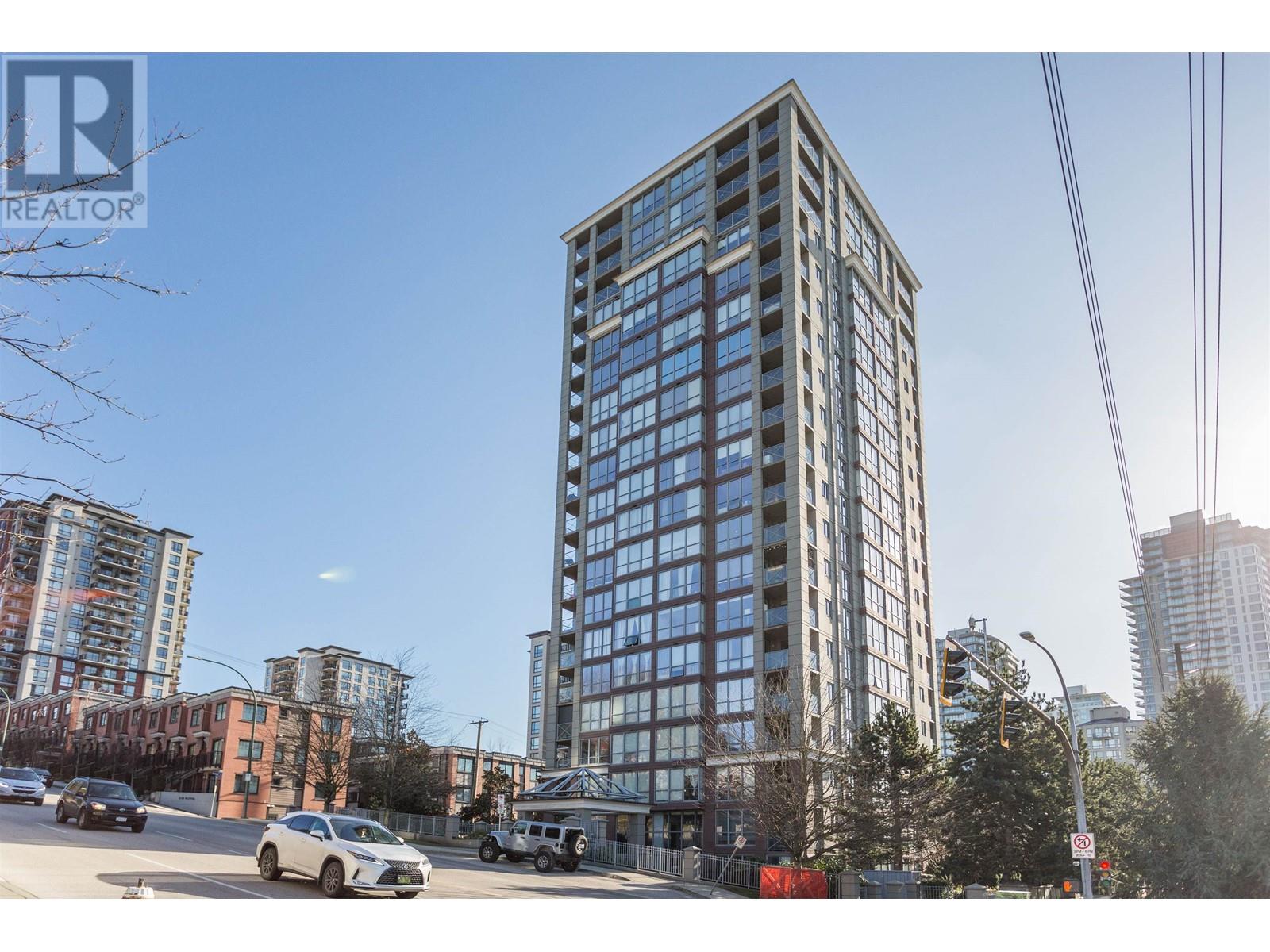 604 850 Royal Avenue, New Westminster, British Columbia  V3M 1A6 - Photo 33 - R2968957