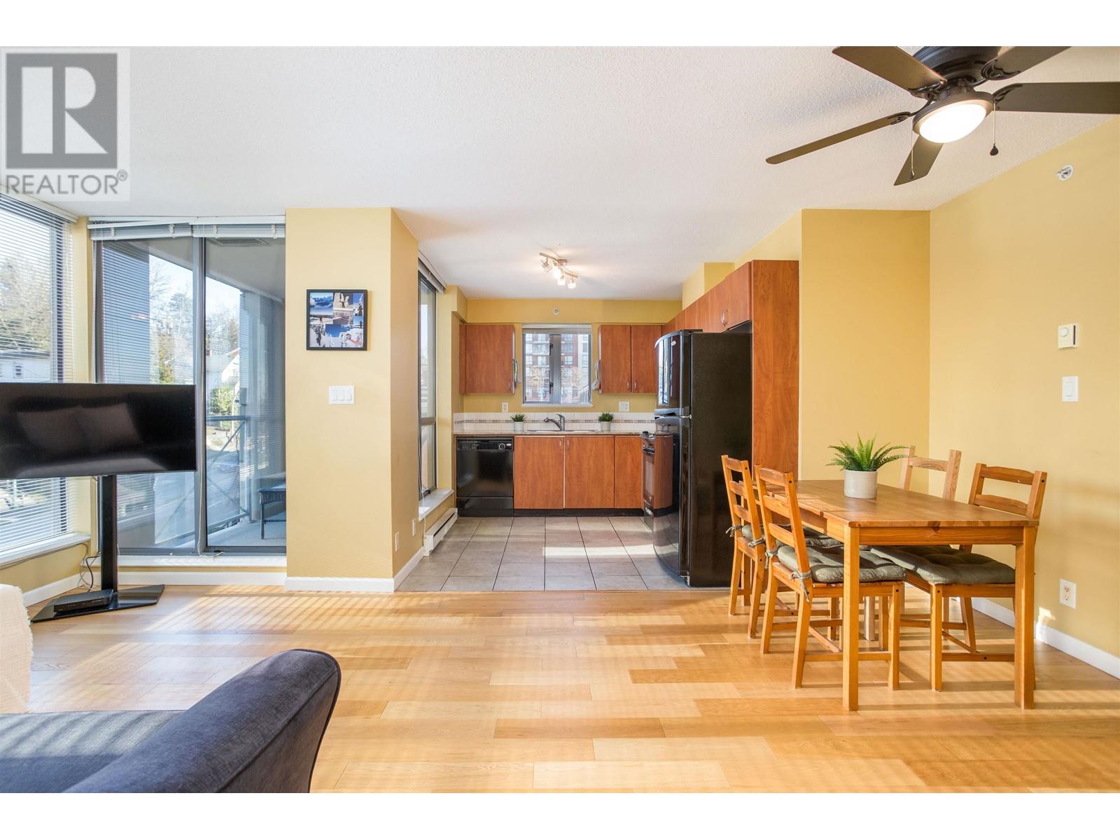 604 850 Royal Avenue, New Westminster, British Columbia  V3M 1A6 - Photo 5 - R2968957