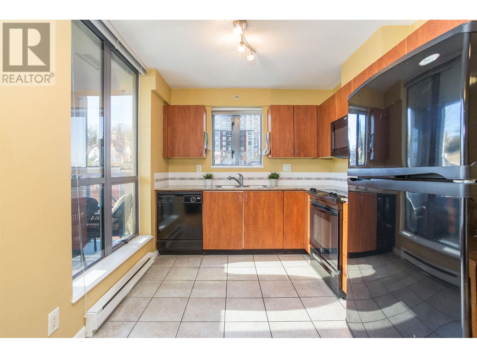 604 850 Royal Avenue, New Westminster, British Columbia  V3M 1A6 - Photo 6 - R2968957