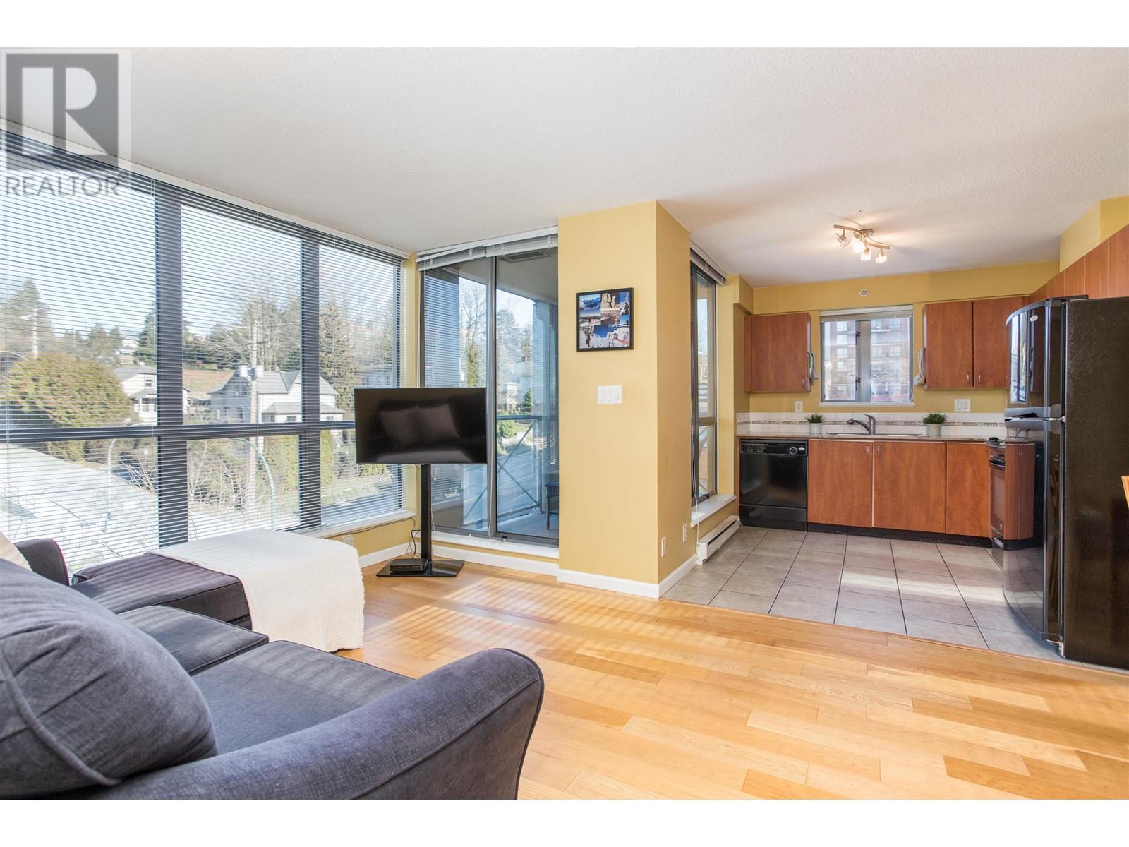 604 850 Royal Avenue, New Westminster, British Columbia  V3M 1A6 - Photo 8 - R2968957
