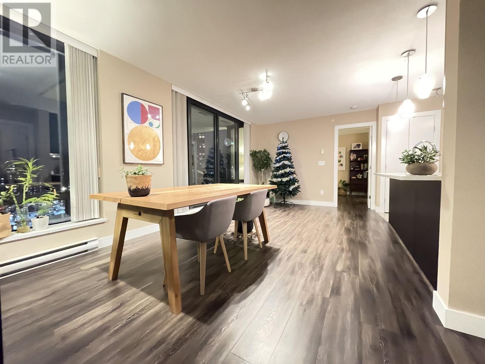 1506 7325 Arcola Street, Burnaby, British Columbia  V5E 0A8 - Photo 12 - R2969007
