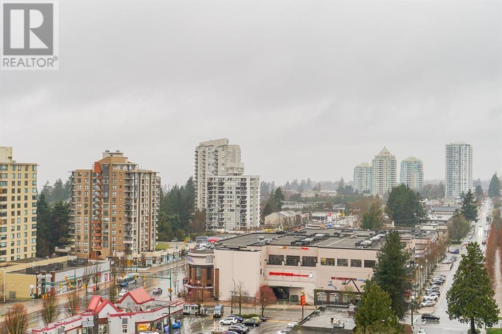 1506 7325 Arcola Street, Burnaby, British Columbia  V5E 0A8 - Photo 5 - R2969007