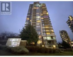 1506 7325 ARCOLA STREET, Burnaby, British Columbia