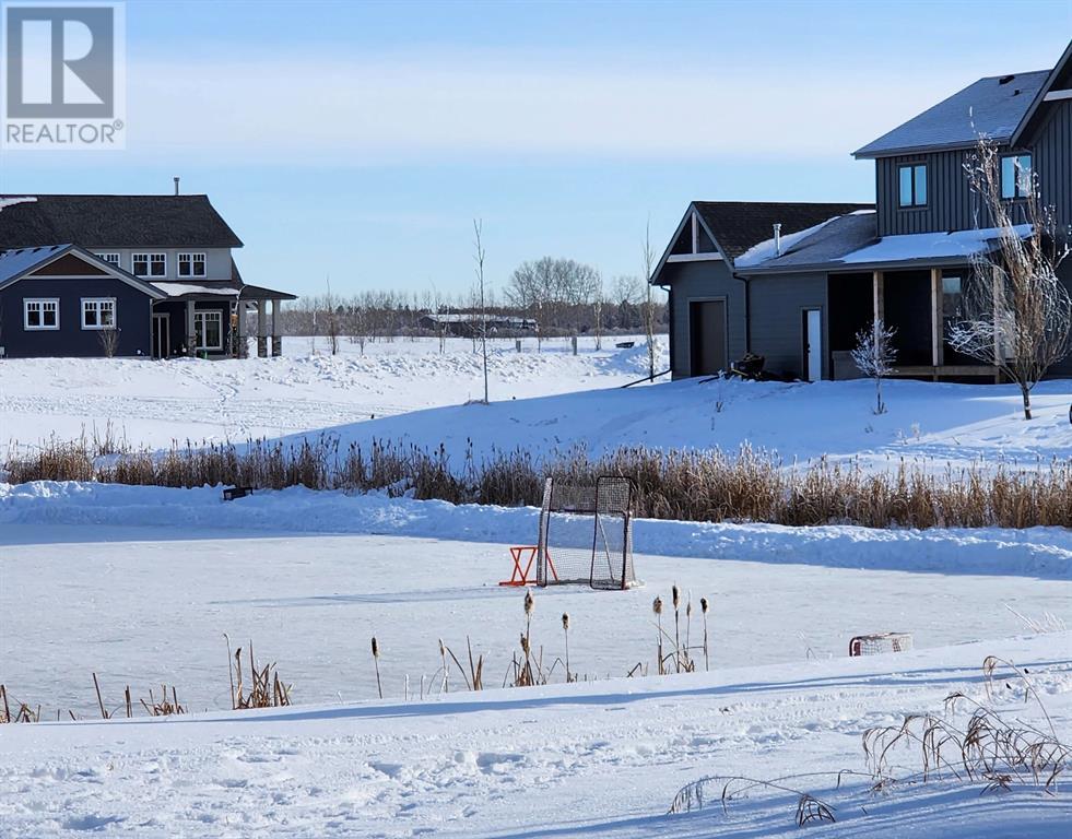 34, 28124 Township Road 412, Rural Lacombe County, Alberta  T4L 0J6 - Photo 11 - A2023721