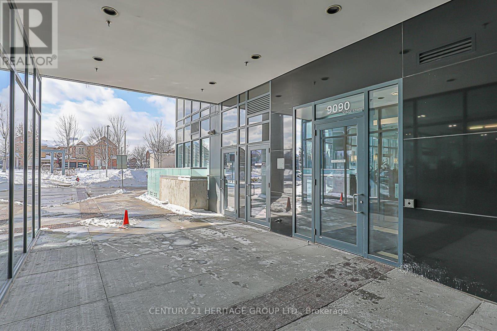 Property at 1202B - 9090 YONGE STREET image 4