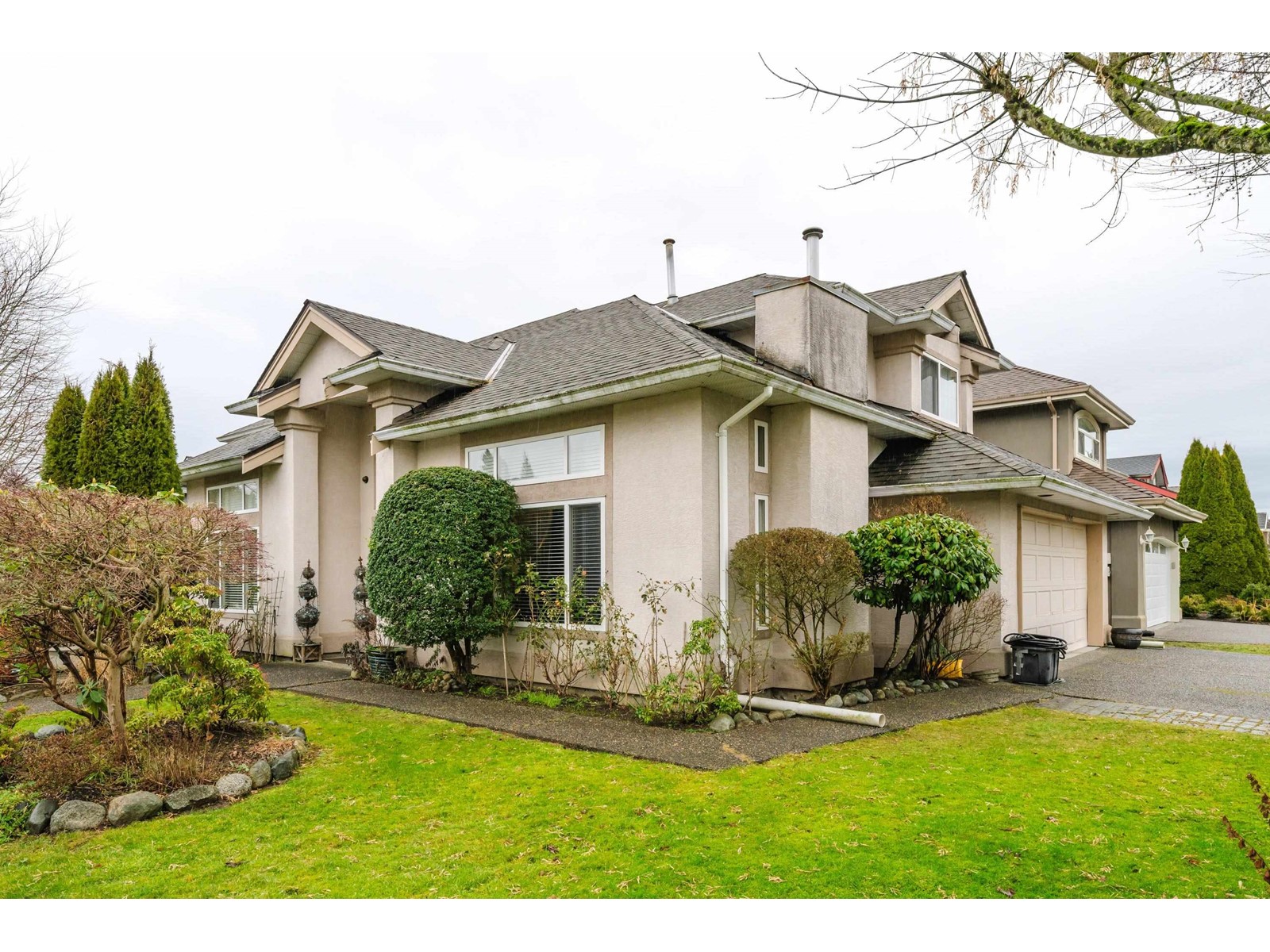 16011 110 AVENUE, surrey, British Columbia