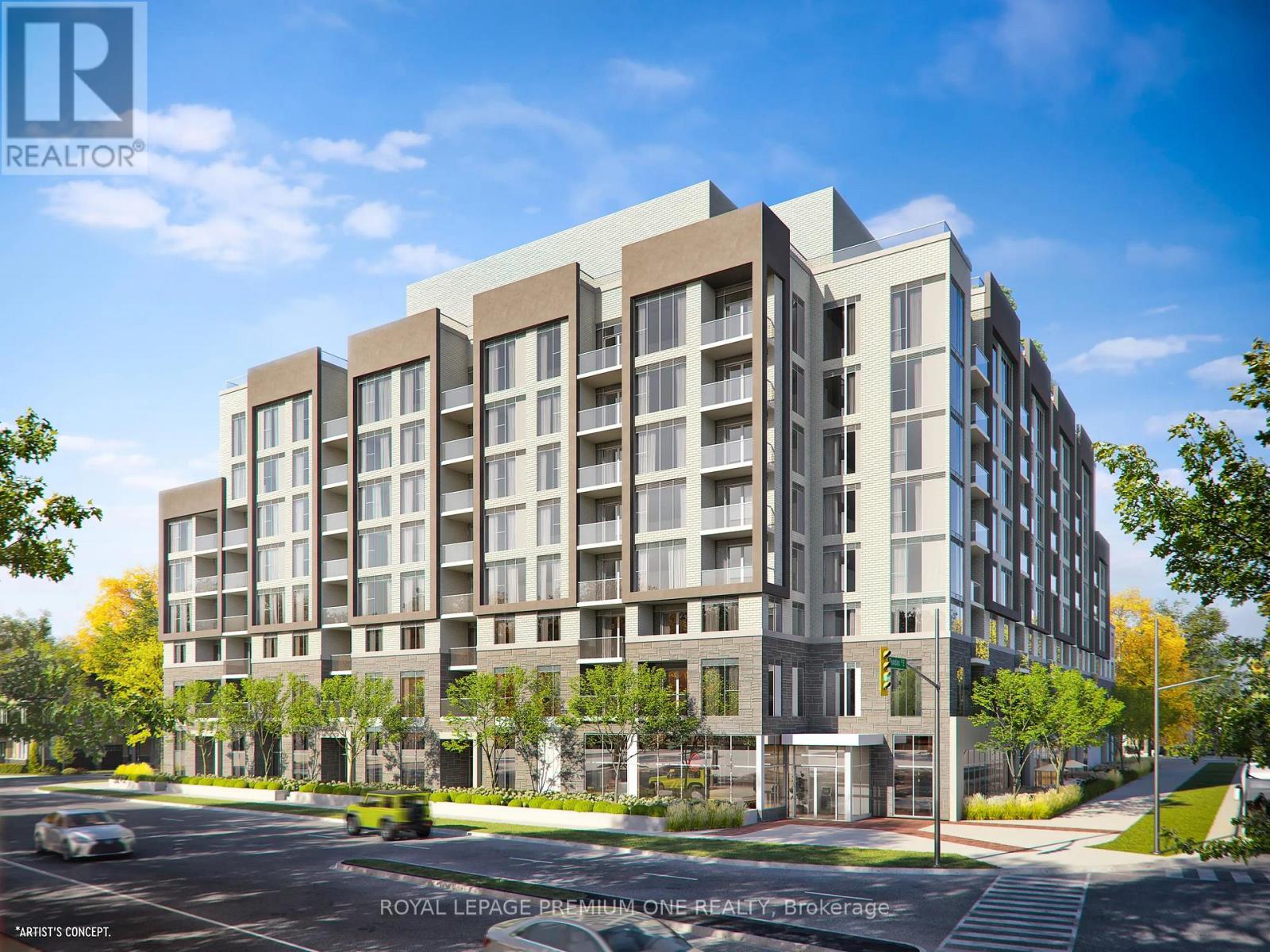 Property at 221 - 412 SILVER MAPLE ROAD image 1