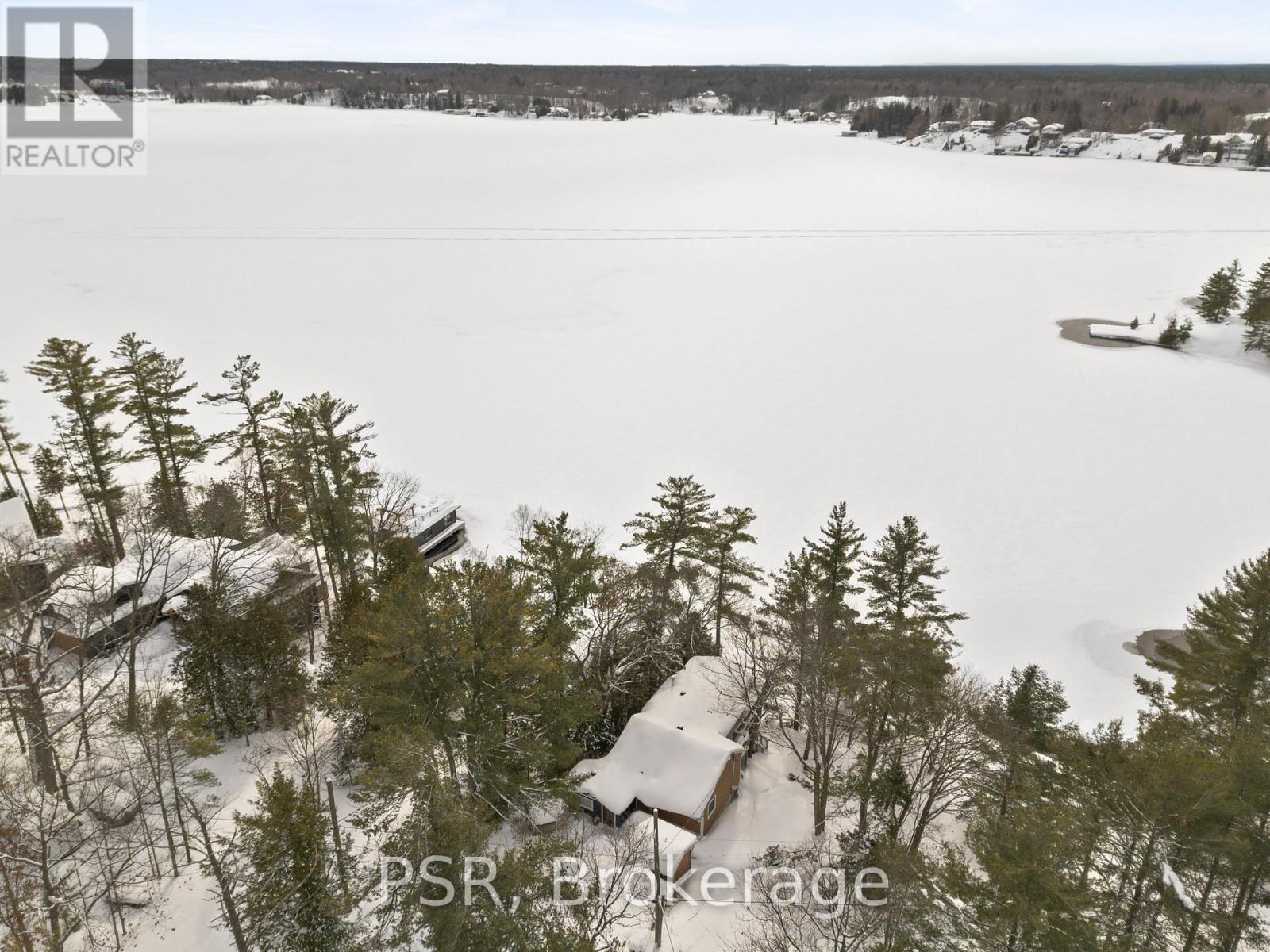 1166 Parkers Point Road, Gravenhurst, Ontario  P1P 1R2 - Photo 35 - X11980981