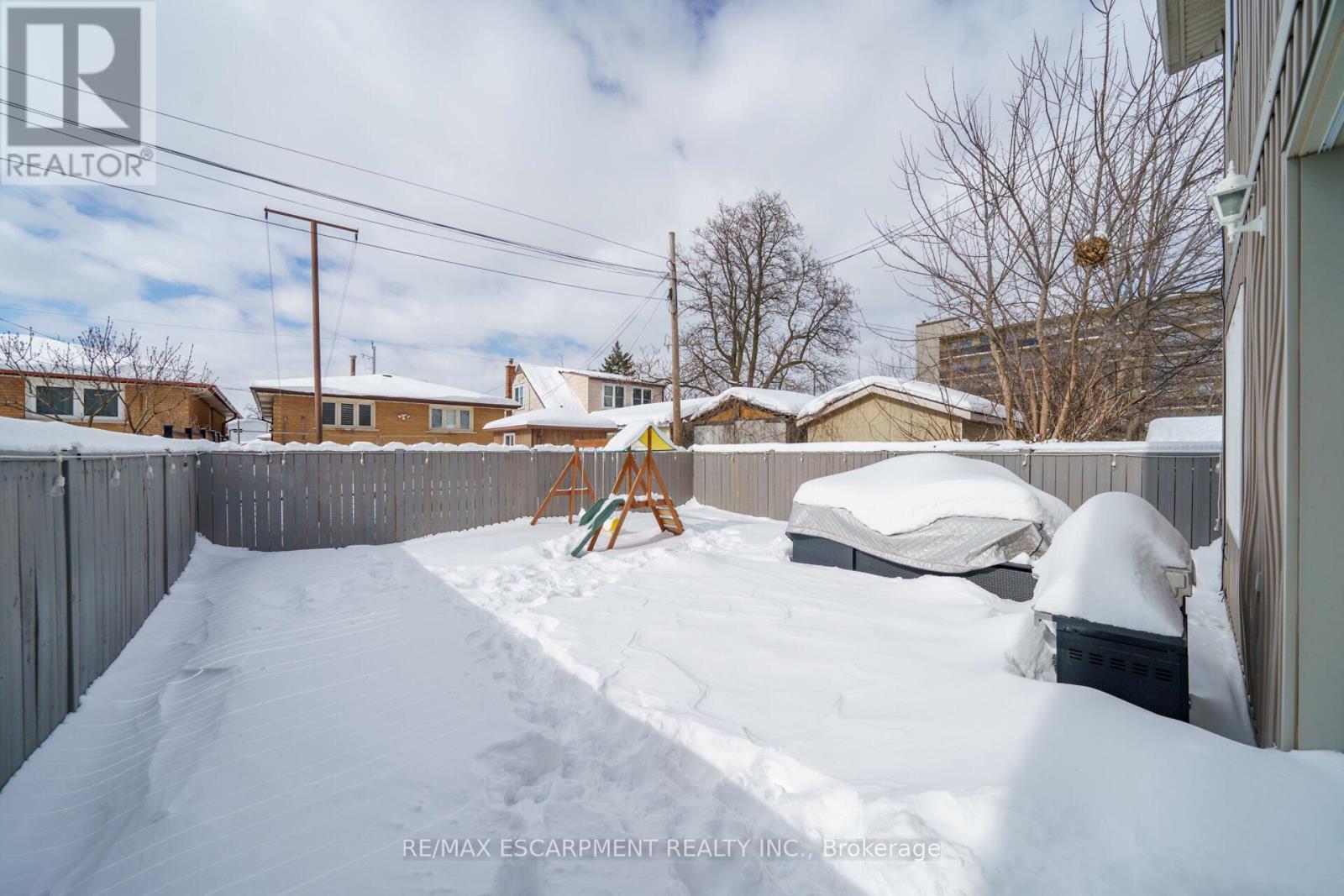 8 Knowles Street, Hamilton, Ontario  L8K 3V5 - Photo 36 - X11981035