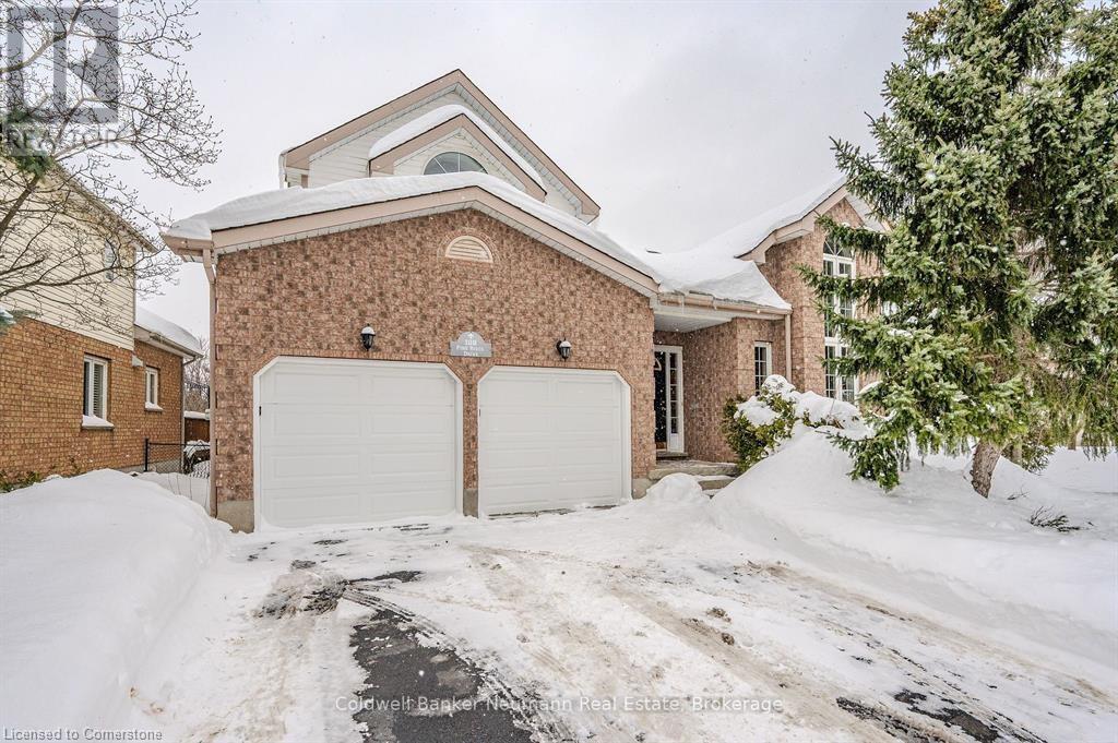 108 Pine Ridge Drive, Guelph, Ontario  N1L 1H7 - Photo 1 - 40700260