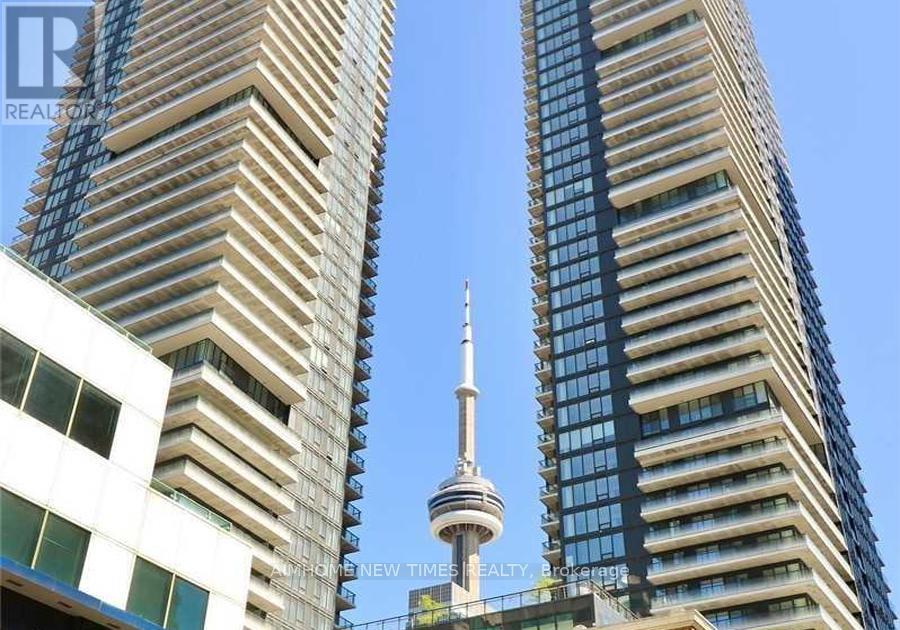 4910 - 125 BLUE JAYS WAY, Toronto, Ontario