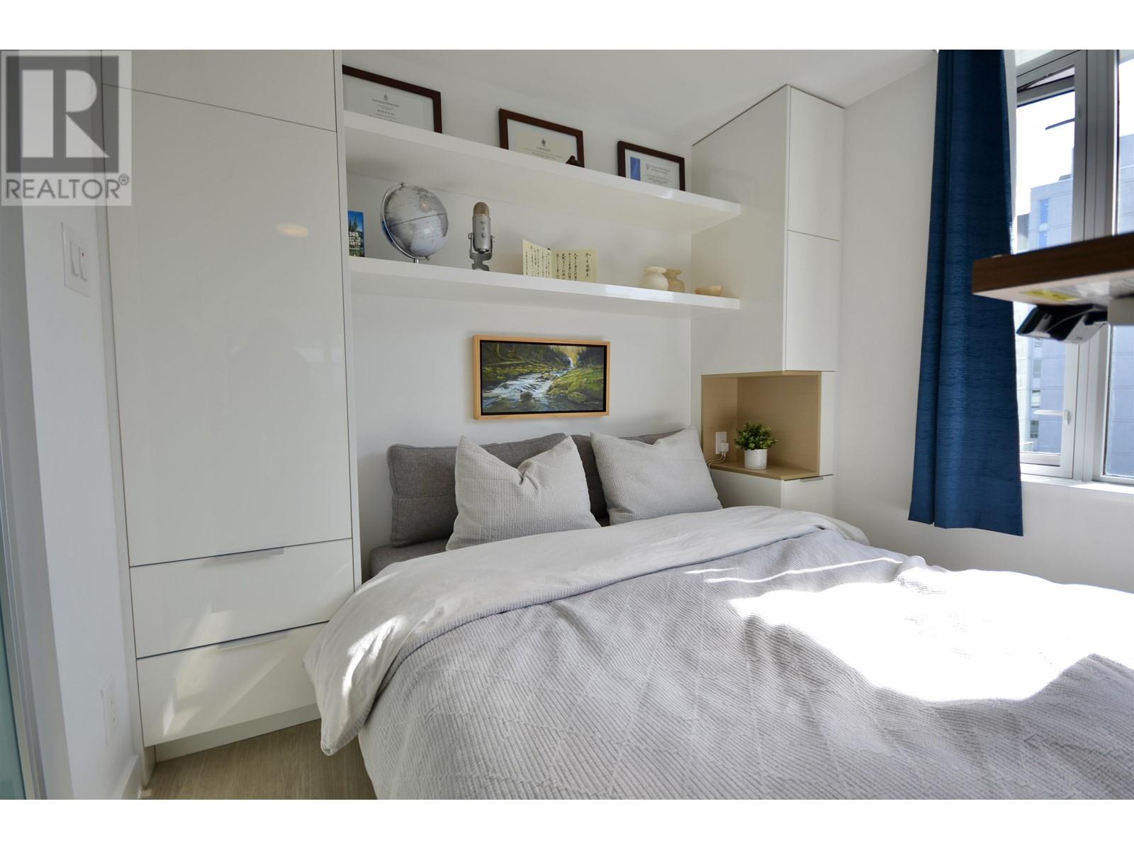 Listing Picture 18 of 33 : 908 1661 QUEBEC STREET, Vancouver / 溫哥華 - 魯藝地產 Yvonne Lu Group - MLS Medallion Club Member