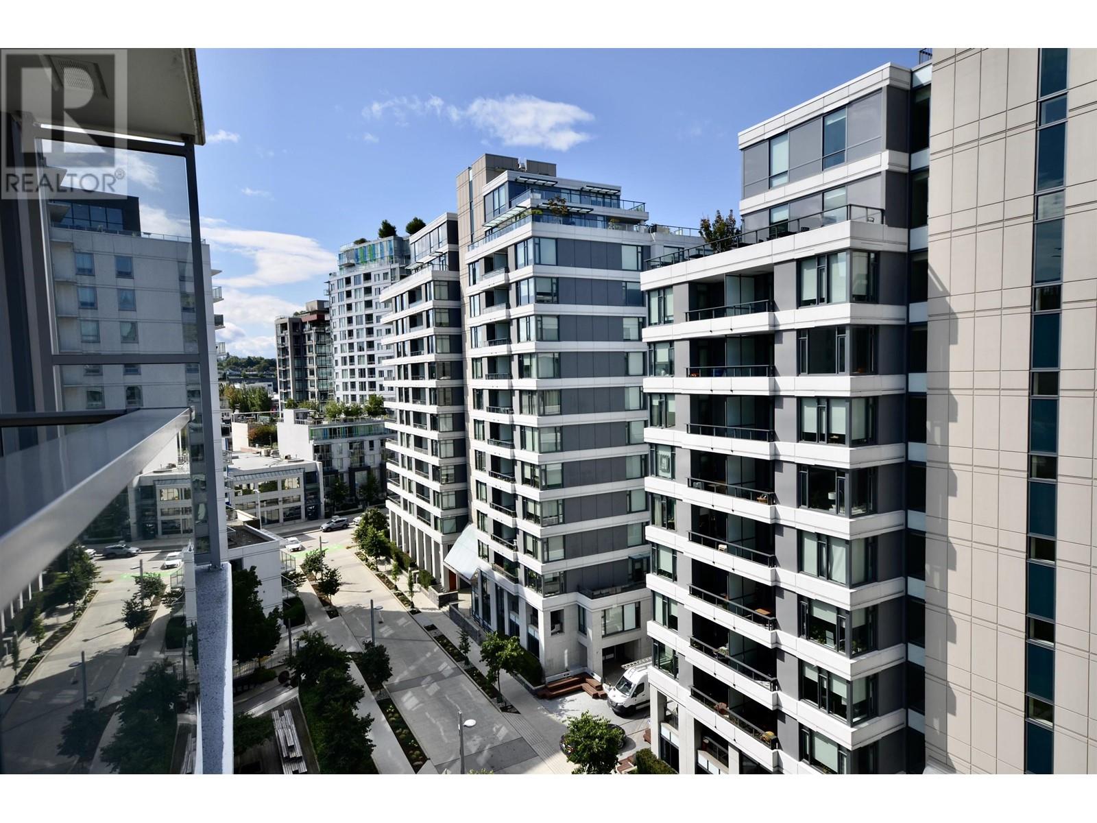 Listing Picture 24 of 33 : 908 1661 QUEBEC STREET, Vancouver / 溫哥華 - 魯藝地產 Yvonne Lu Group - MLS Medallion Club Member