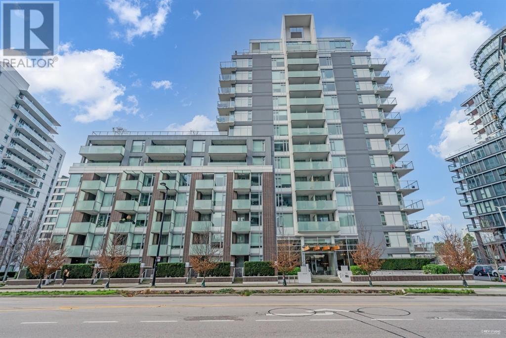 Listing Picture 33 of 33 : 908 1661 QUEBEC STREET, Vancouver / 溫哥華 - 魯藝地產 Yvonne Lu Group - MLS Medallion Club Member