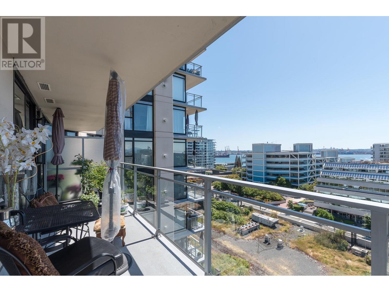 810 175 W 1st Street, North Vancouver, British Columbia  V7M 3N9 - Photo 20 - R2968965