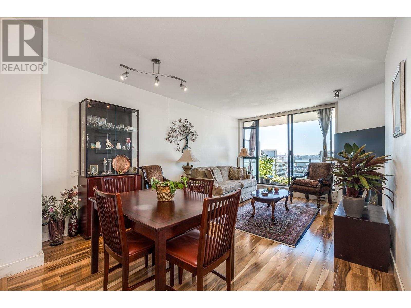 810 175 W 1st Street, North Vancouver, British Columbia  V7M 3N9 - Photo 8 - R2968965