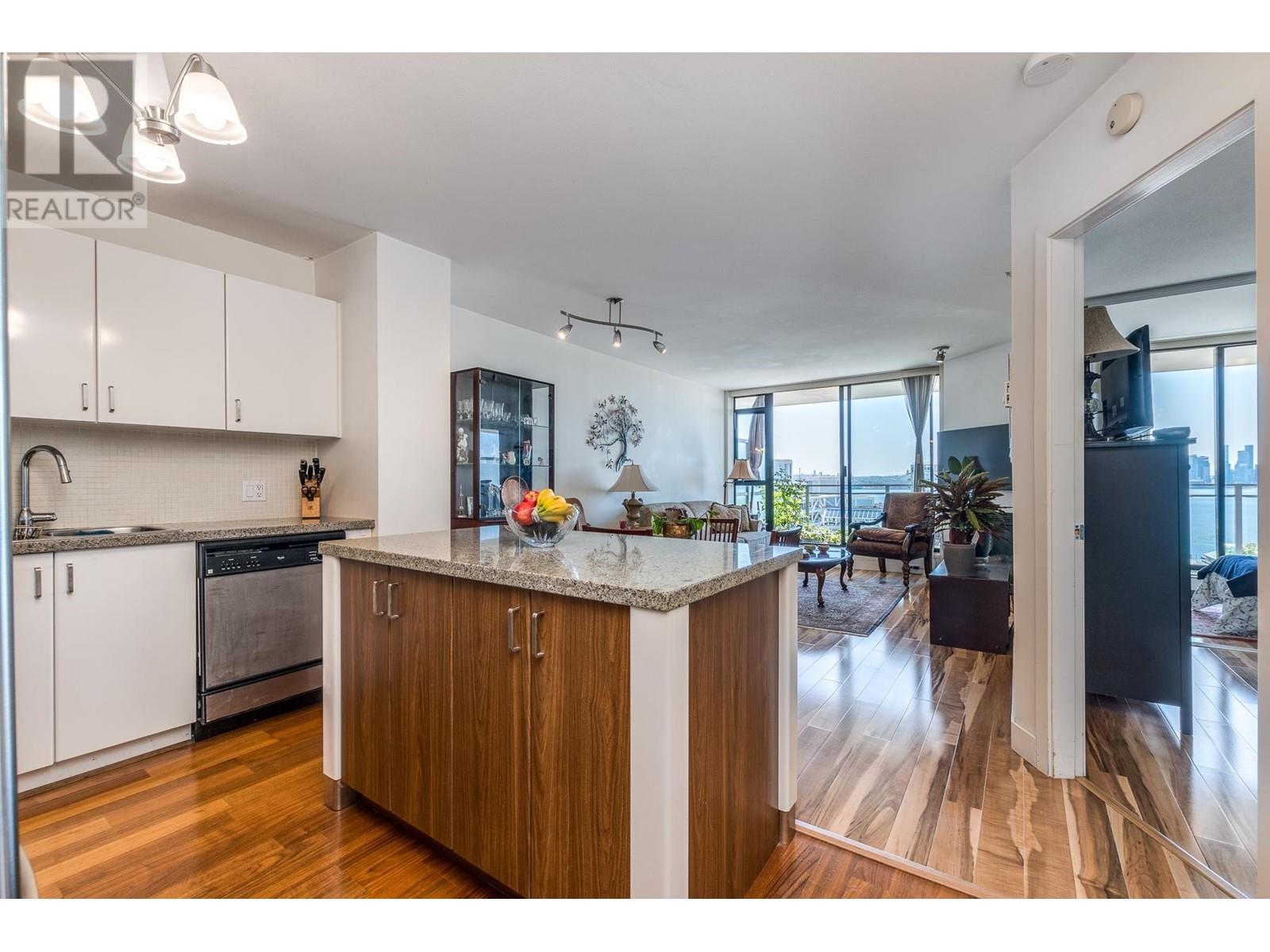 810 175 W 1st Street, North Vancouver, British Columbia  V7M 3N9 - Photo 4 - R2968965