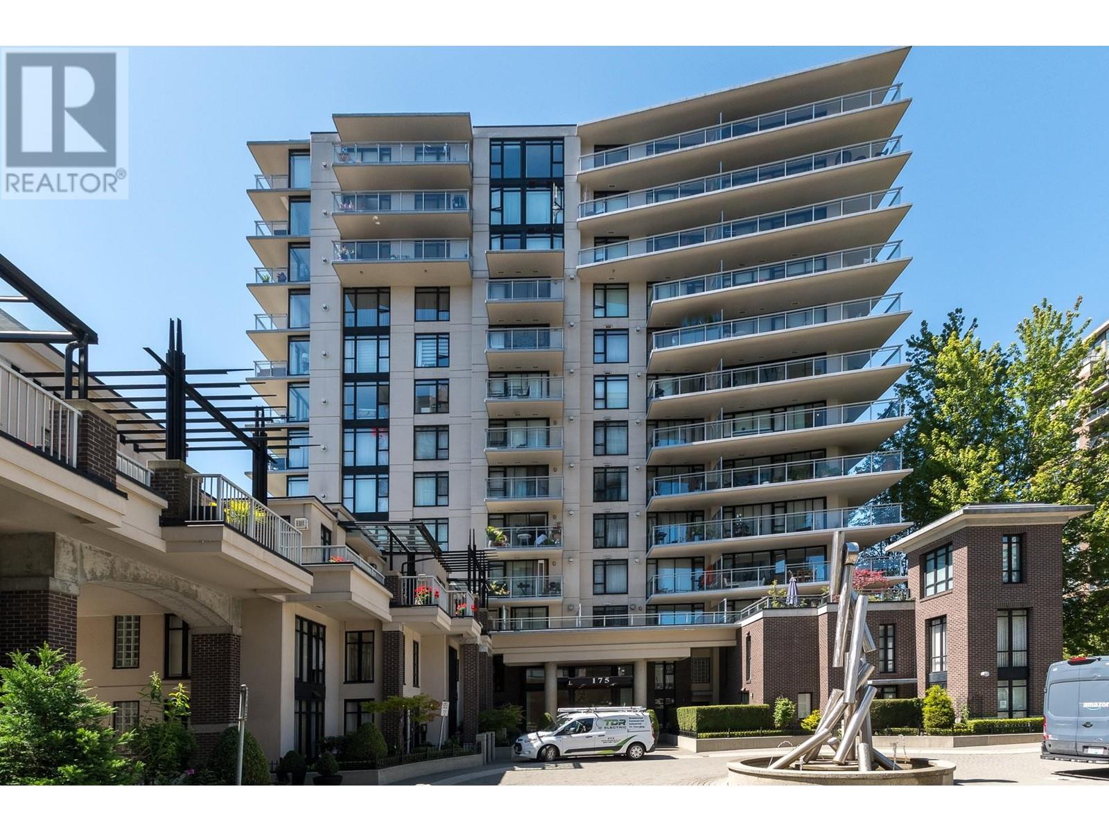 810 175 W 1st Street, North Vancouver, British Columbia  V7M 3N9 - Photo 3 - R2968965