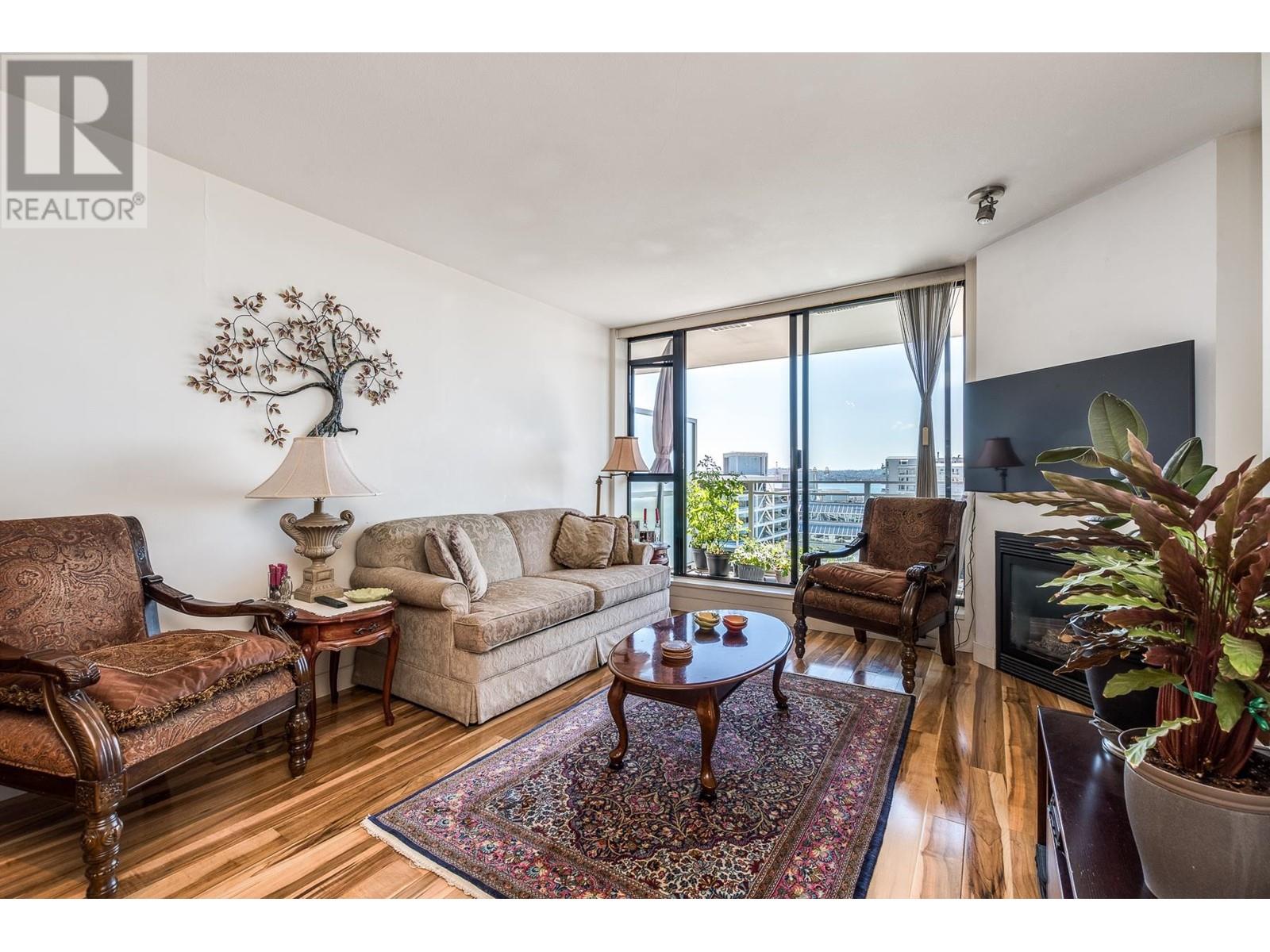 810 175 W 1st Street, North Vancouver, British Columbia  V7M 3N9 - Photo 10 - R2968965