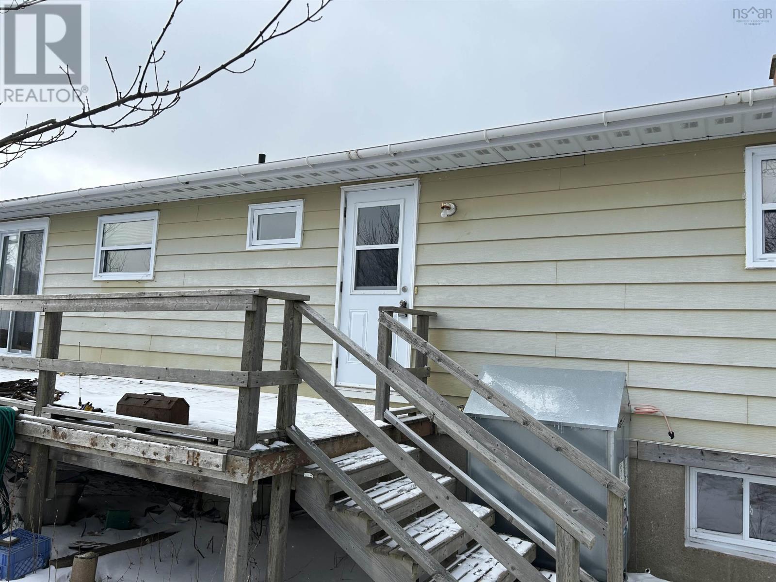 4 Samuels Lane, New Victoria, Nova Scotia  B1H 2T1 - Photo 2 - 202502722