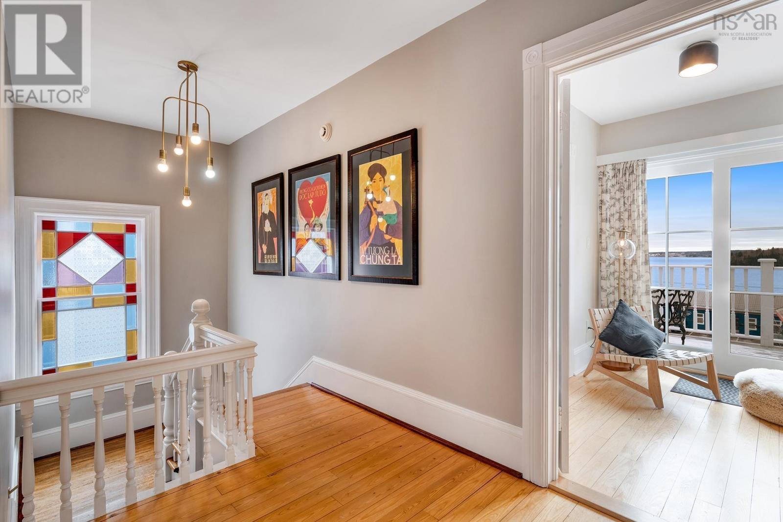 208 Pelham Street, Lunenburg, Nova Scotia  B0J 2C0 - Photo 25 - 202503264