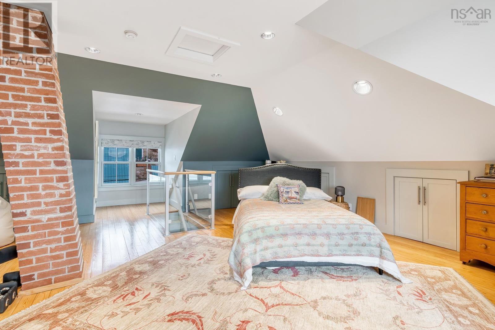 208 Pelham Street, Lunenburg, Nova Scotia  B0J 2C0 - Photo 40 - 202503264