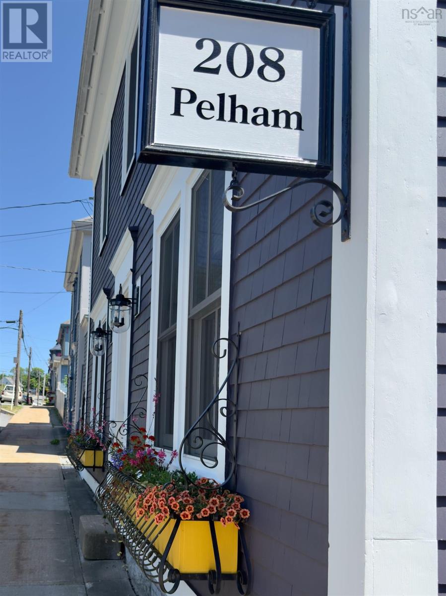 208 Pelham Street, Lunenburg, Nova Scotia  B0J 2C0 - Photo 45 - 202503264