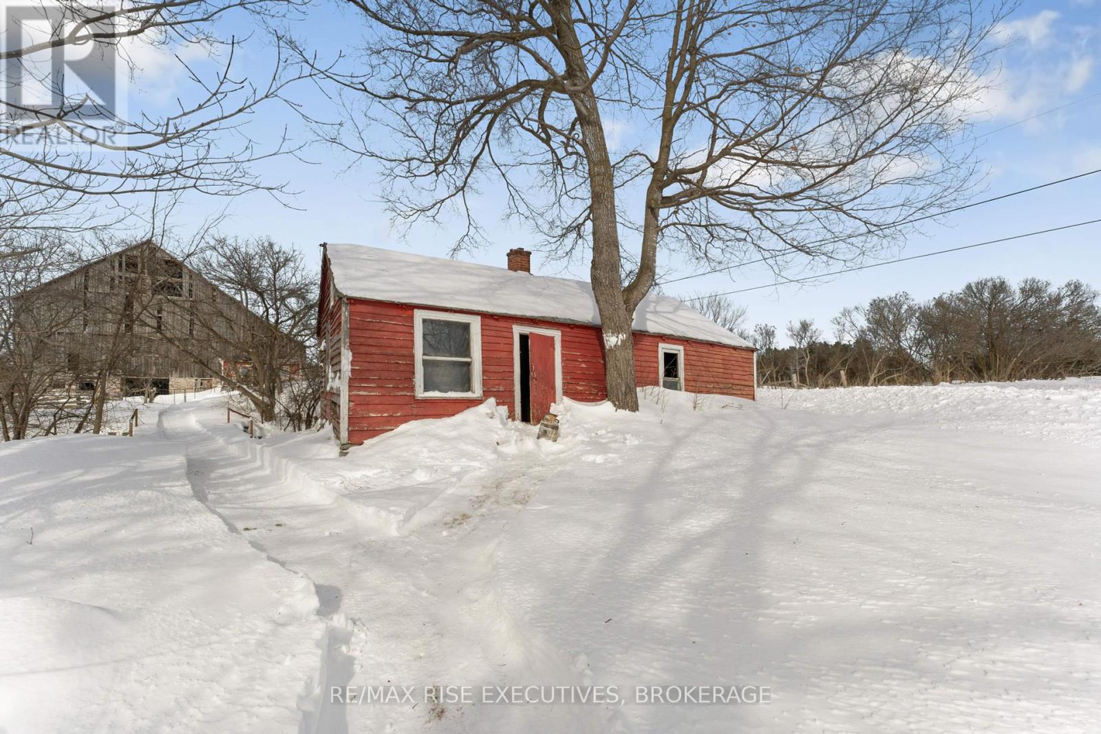 116 Dowdle Road, Stone Mills, Ontario  K0K 2S0 - Photo 36 - X11981249