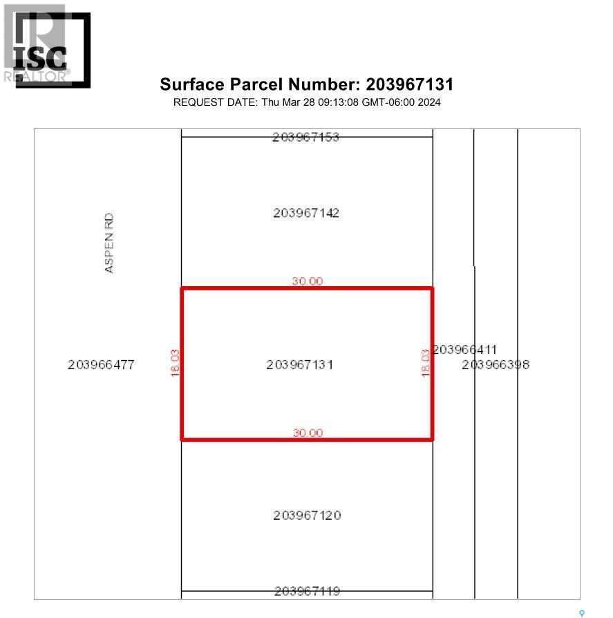 111 Aspen Road, Loreburn Rm No. 254, Saskatchewan  S0H 1J0 - Photo 8 - SK993763