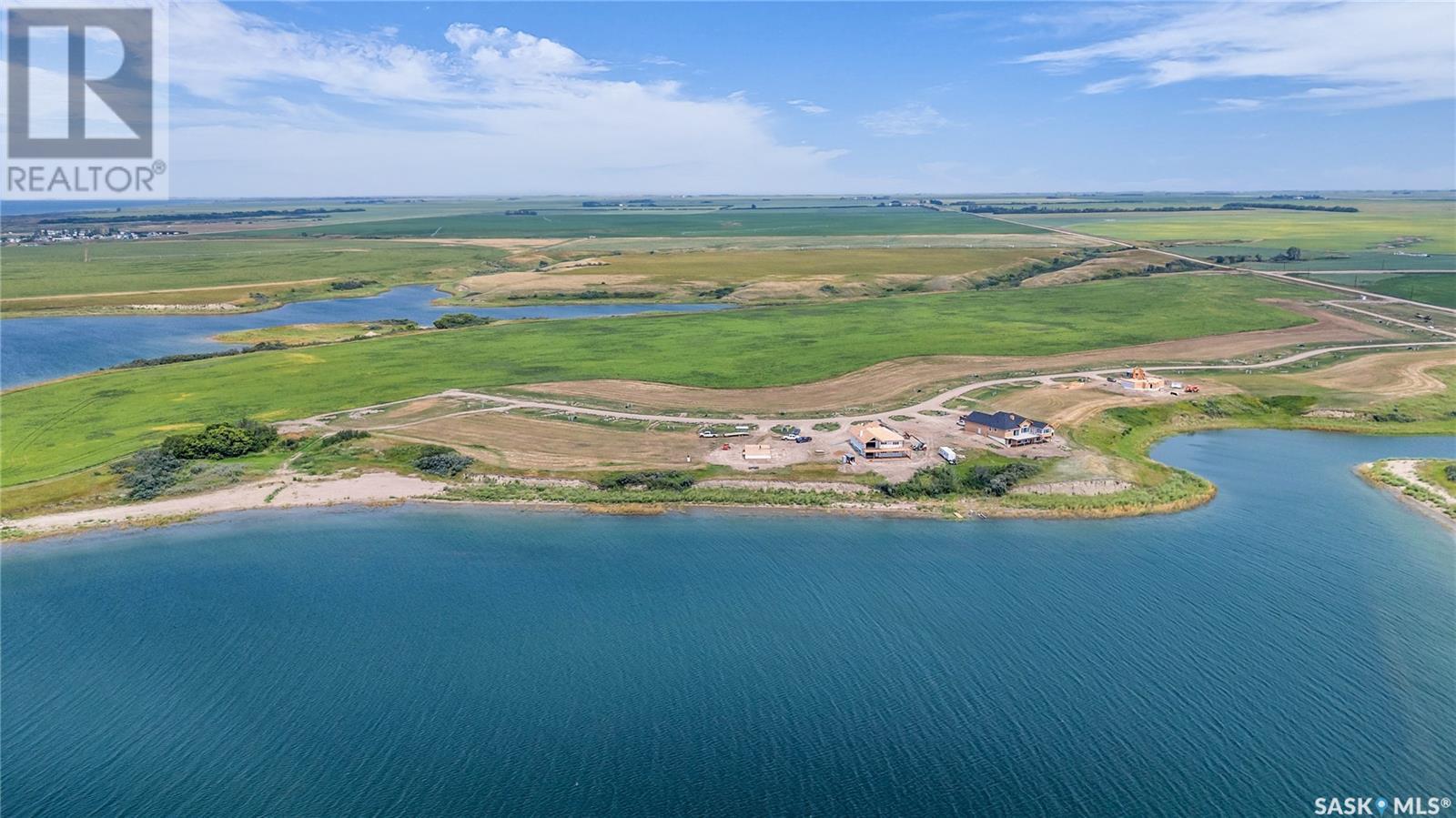 132 Lakeshore LANE, Diefenbaker Lake, Saskatchewan