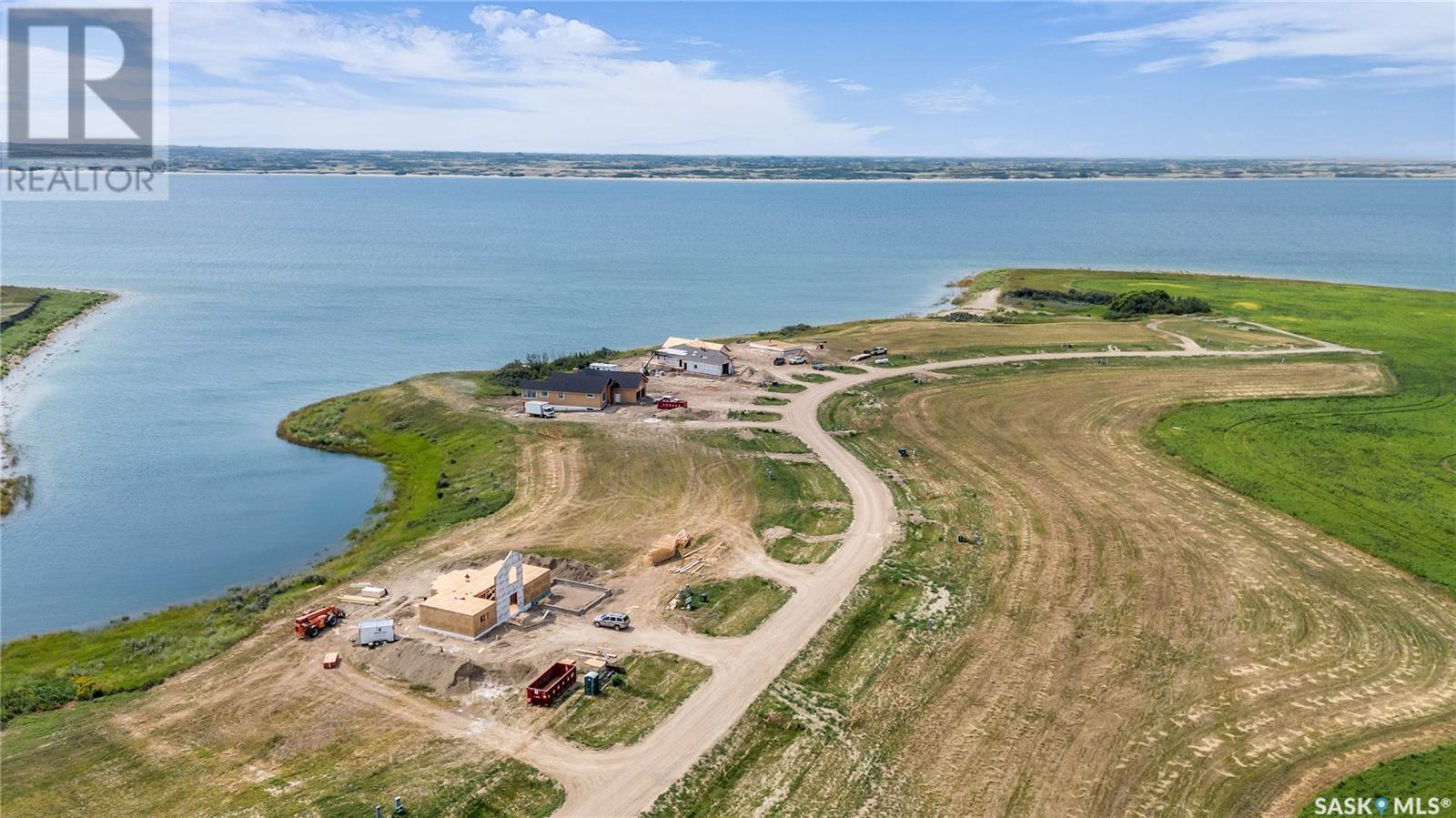 234 Lakeshore Lane, Loreburn Rm No. 254, Saskatchewan  S0H 1J0 - Photo 3 - SK993786