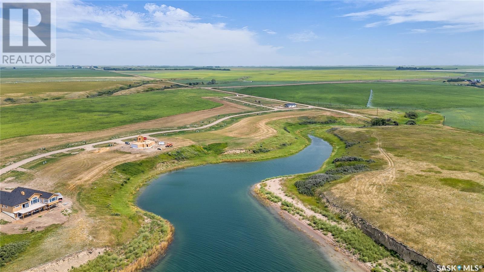 229 Lakeshore Lane, Loreburn Rm No. 254, Saskatchewan  S0H 1J0 - Photo 4 - SK993814