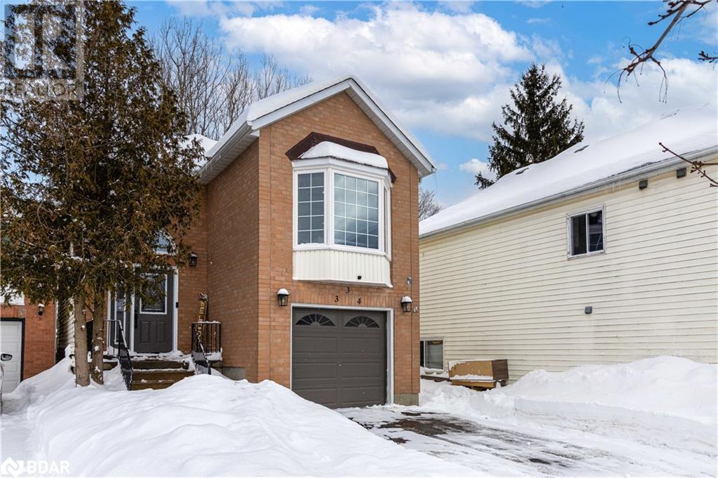 334 Shelburne Place, Shelburne, Ontario  L0N 1S2 - Photo 2 - 40700131
