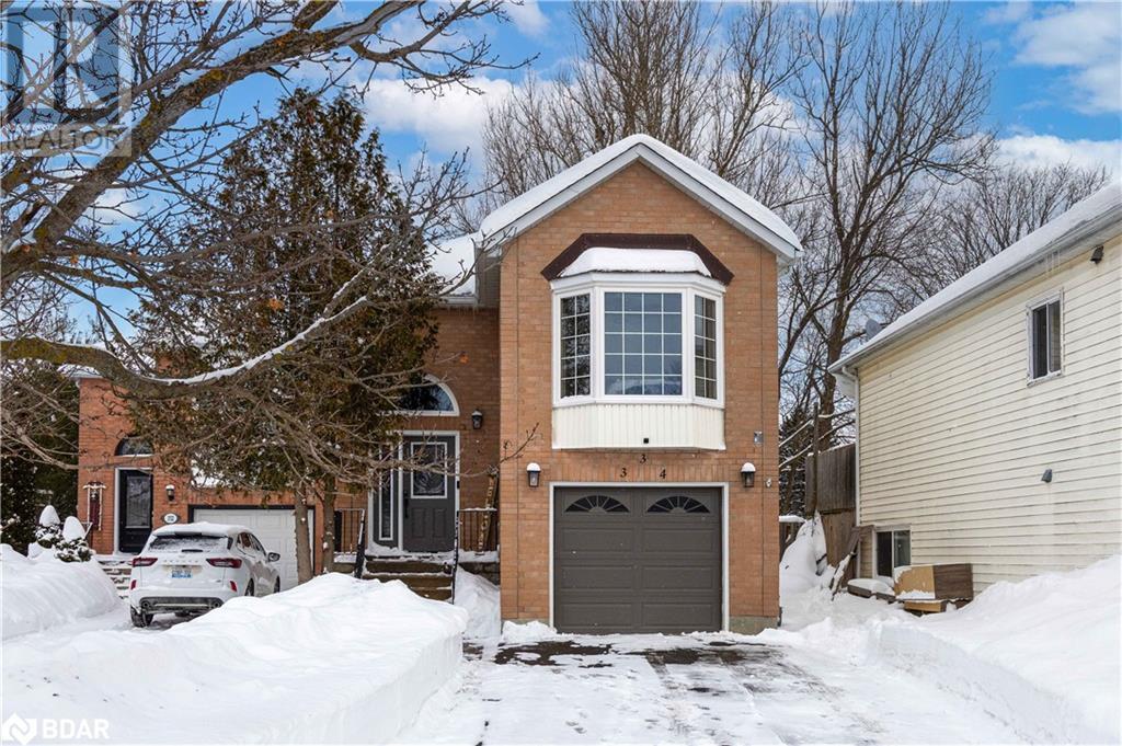 334 Shelburne Place, Shelburne, Ontario  L0N 1S2 - Photo 3 - 40700131