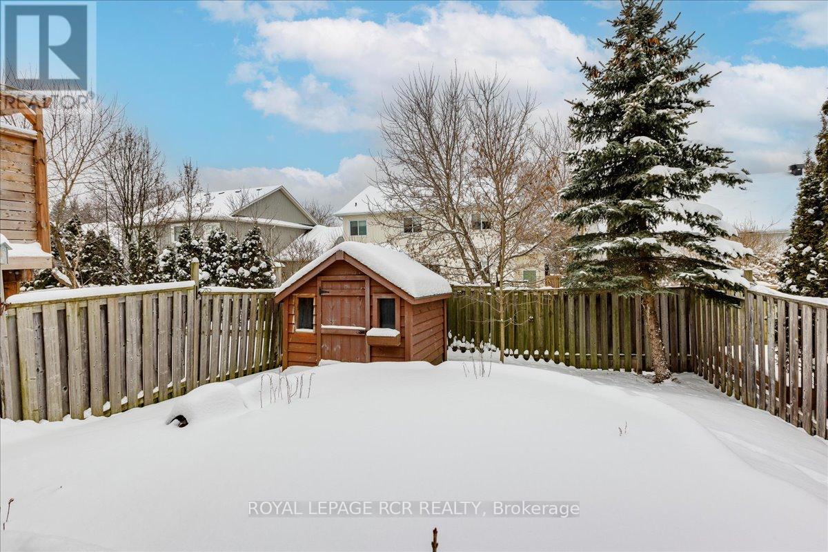 65 Margaret Graham Crescent, East Gwillimbury, Ontario  L0G 1M0 - Photo 27 - N11965068