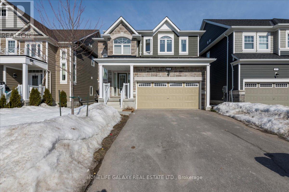 Property at 13 HILLS THISTLE DRIVE image 1